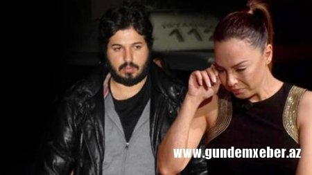 Ebru Gündeşin mülkünə əl qoyulmamasının səbəbi açıqlandı