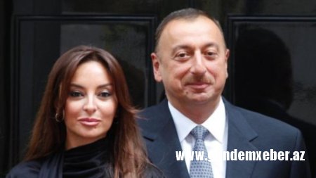 Prezident və Birinci vitse-prezident Fərid Qayıbovu təbrik etdilər