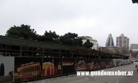 Bakıdakı məşhur bazarın keçmiş sahibi özünü niyə öldürdü? — TƏFƏRRÜAT