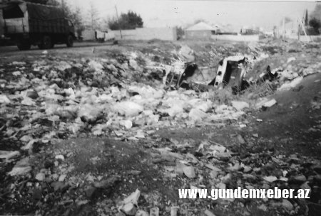 Şəmkirdə Dilqəm Əliyev “era”sına son qoyulacaq, yoxsa... - FOTO(VİDEO)