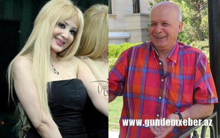 Ramiz Məlikdən Məleykənin sözlərinə cavab: "Yuxunda görərsən"