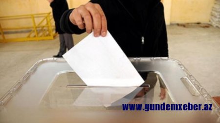 Azərbaycanda növbədənkənar prezident seçkilərinin keçirilməsi müddəti dəyişdirilir