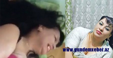 “Məni niyə biabır edirsən?” - Maral porno videodan danışdı