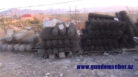 Gədəbəyin icra başçısı yolkəsənlik edir - qonşunun yolunu kəsib, sahibkarın obyektinə yol açır – QALMAQAL, VİDEO 