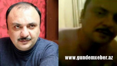 "Hər gün bir cipdə..." - Anar Nağılbazdan inanılmaz video etirafı və arvadı ilə bağlı şok sözlər