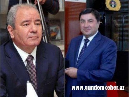 Sabiq aparat rəhbəri kimləri komromatlarla qorxuya saldı və ya Zeynalovun cəzasını yüngülləşdirən səbəblər...