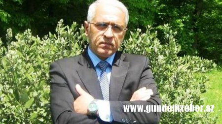 Azərbaycan türklərini qırmaq istəyən bu şəxsin cəzası nədir? – Foto