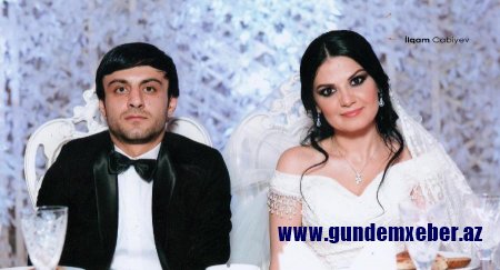 "Natavana gəlinlik geyinmək və pul yığmaq lazım idi"