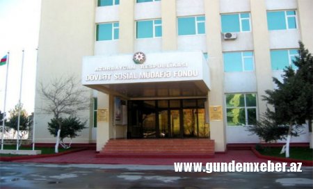 DSMF "Azəriqaz" və "Xəzər Dəniz Gəmiçiliyi"ni məhkəməyə verdi