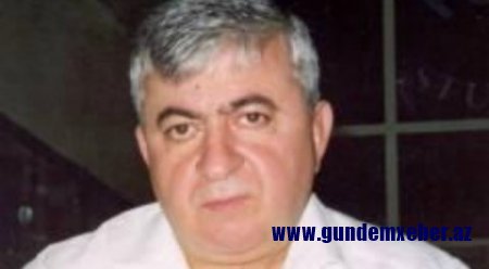 Hacı Məmmədovun bacısı jurnalistləri qınadı: “Nəyinizə lazımdır Hacının qəbri, axtarmayın!”