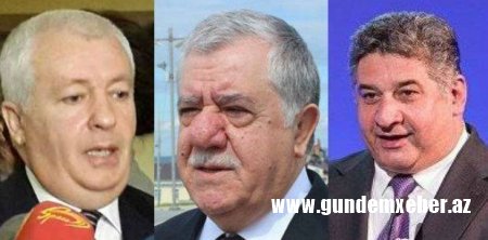 Abbas Abbasov xahiş etdi, Azad Rəhimov da onun dostu üçün federasiya yaratdı?