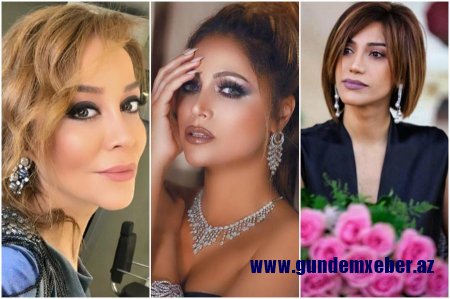"Sizə görə həyasız mənəm, amma Nigar..." - Röya yenə söz atdı