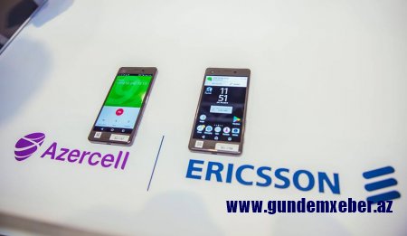 Azercell ölkədə ilk VoLTE texnologiyalı zəngi reallaşdırdı