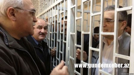Müsavat Partiyasına xəbərdarlıq edilib
