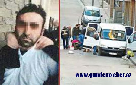 Azərbaycan prezidentinin də qatıldığı İstanbul zirvəsini partladacaqmış…