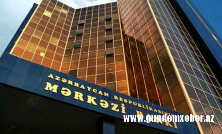 Mərkəzi Bankdan FED-in qərarı ilə bağlı — AÇIQLAMA
