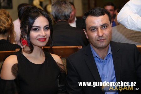 "Açıq-saçıq geyinməsinə qadağa qoymuşam" - Sevdanın əri