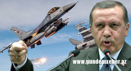 Ərdoğan: Türkiyə Qüdsdə səfirlik açmaq niyyətindədir