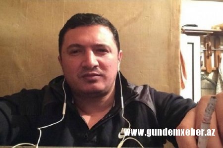 “Lotu Quli” beynəlxalq axtarışa verildi