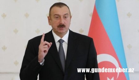 Prezident Azəravtoyol ASC-ni ləğv etdi, əvəzində... – Fərman