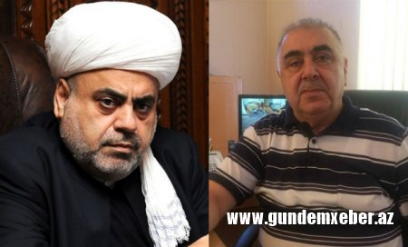 “Oğluma 10 il iş verilsə də, Şeyxə ağız açmaram” — Qalib Salahzadədən AÇIQLAMA