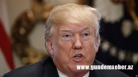 Sorğu: Amerikalılar Trampdan deyil, iqtisadi durumdan razıdır