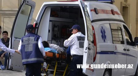Göyçayda bir gündə bir məktəb direktor öldü, digəri intihar etdi: Rüşvətə görə