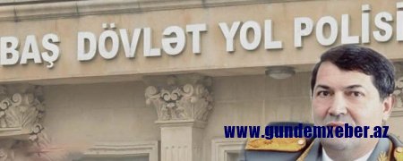 Ramiz Zeynalovun 1 milyonunu apardılar- DÖVLƏT YOL POLİSİNDƏ ŞOK OĞURLUQ OLAYI