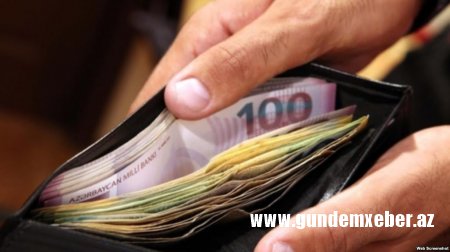 Minimum əməkhaqqı 130 manata qaldırılıb