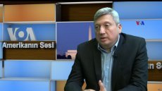 “İranda etirazlar tədricən səngiyəcək” - Tofiq Zülfüqarov