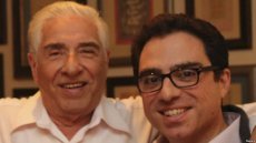 İRANI QARIŞDIRAN SİRLİ VƏ GÜCLÜ AİLƏ:türk yazarın konspiroloji fərziyəsi - ARAŞDIRMA