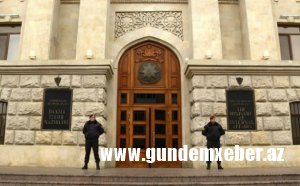 DİN Goranboydakı qətllə bağlı məlumat yaydı