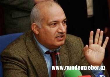 “İnqilabla hakimiyyətə gəlmək olar, ancaq inqilabi ruhla...”