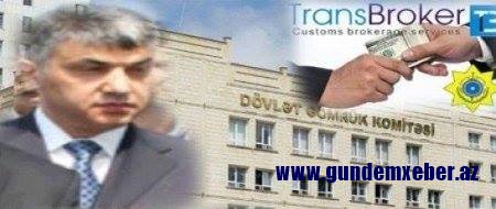 “MONOPOLİYA NAZİRİ” HANSI VƏZİFƏNİ 500 MİLYONA ALMAQ İSTƏYİB?