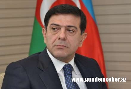 Xaləddin İsgəndərovun müəmmalı məzuniyyəti – sensasion gəlişmə