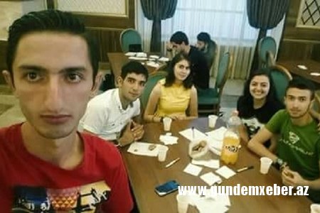 Bakıda iki gəncin mübhəm intiharı: Öncədən verilən anons, sirlər, gizlinlər...