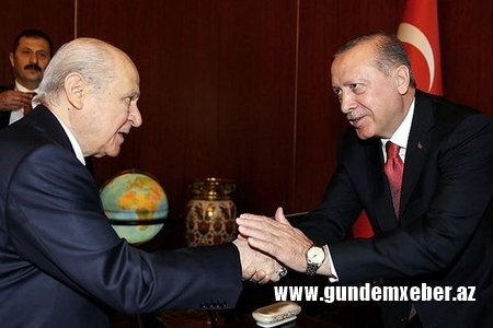 Baxçalının Ərdoğana açıq dəstəyinin sirri