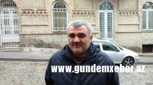 Əfqan Muxtarlı 6 il azadlıqdan məhrum edilib