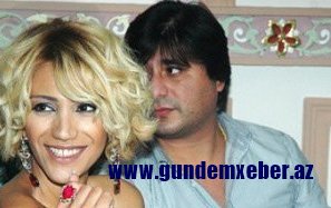 "Adıma 4.2 milyon manat kredit götürülüb" - Röya Ayxanın keçmiş həyat yoldaşı
