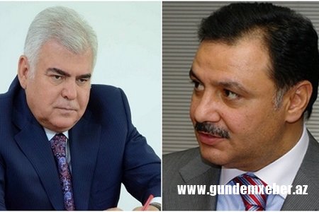 “Qurtlar vadisi – Ziya Məmmədov”