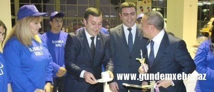 Alimpaşa Məmmədov məmurlara blinçik yedirdi, 3-5 min manatlıq "hesab" yolladı