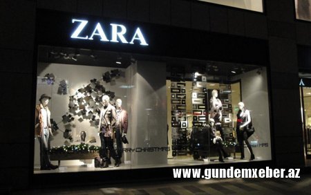"Guya, qiymət səhv düşübmüş..." - “ZARA” müştəriləri belə aldadır