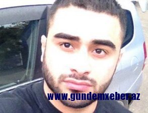 Rusiyalı idmançının ölümündə ittiham olunan Anar Allahverənovun atasını maşın vuraraq öldürdü