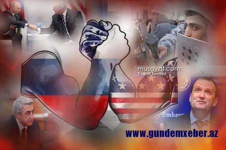 Ermənistan üçün “qiy(a)mət günü” - kritik ana bir gün qaldı...