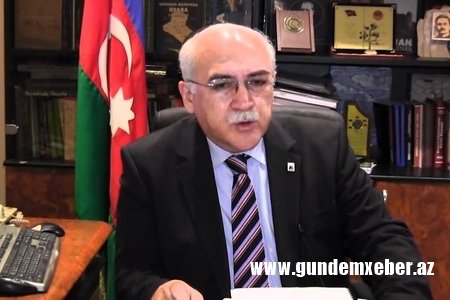 İsa Qəmbər xəstəxananı tərk edib