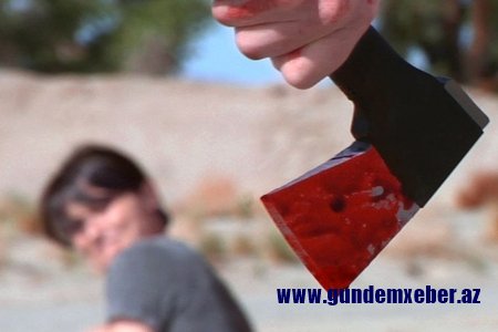 Rusiyada 9-cu sinif şagirdi məktəbə balta ilə hücum edib, bir neçə nəfər yaralanıb