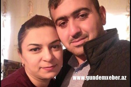 Lənkəranda üç övladını ataraq başqası ilə qaçan qadın axtarışa verildi - FOTO