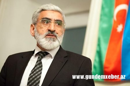 KXCP sədrindən ilginc açıqlamalar