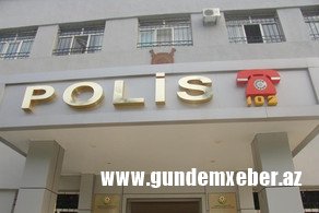 Abşeronda ana iki körpəsi ilə birlikdə itkin düşüb