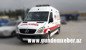 Sankt-Peterburqda yaralı azərbaycanlını xəstəxananın qarşısına atdılar